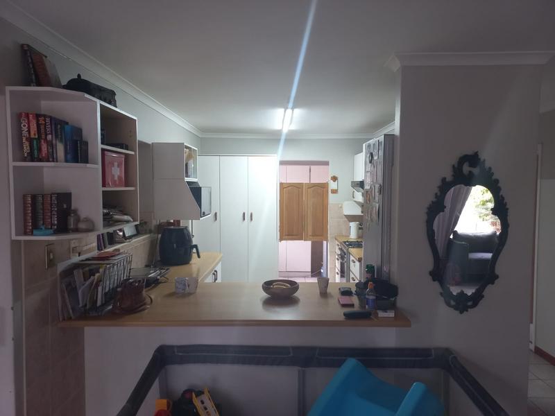 To Let 3 Bedroom Property for Rent in Brackenfell Western Cape